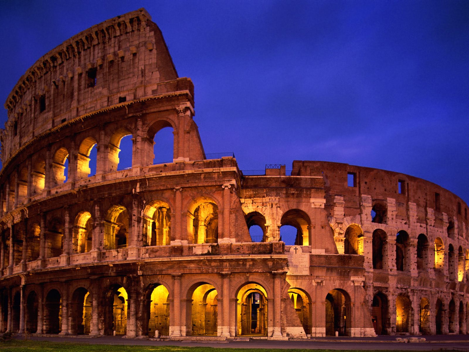 The Colosseum Rome Italy831375675